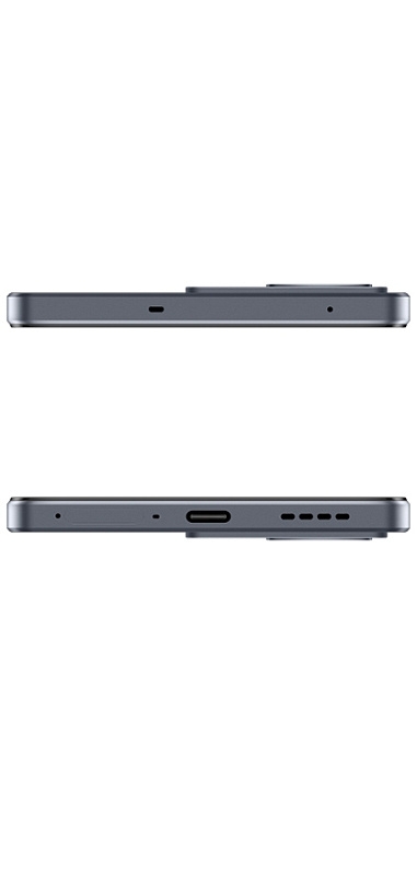 realme 14T 5G 8/128GB (черный) фото 8