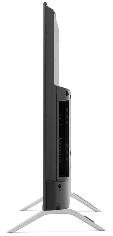 Яндекс ТВ Станция с Алисой 50'' фото 2