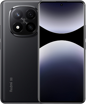 Товар Redmi Note 14 Pro+ 5G 8/256GB (черный)