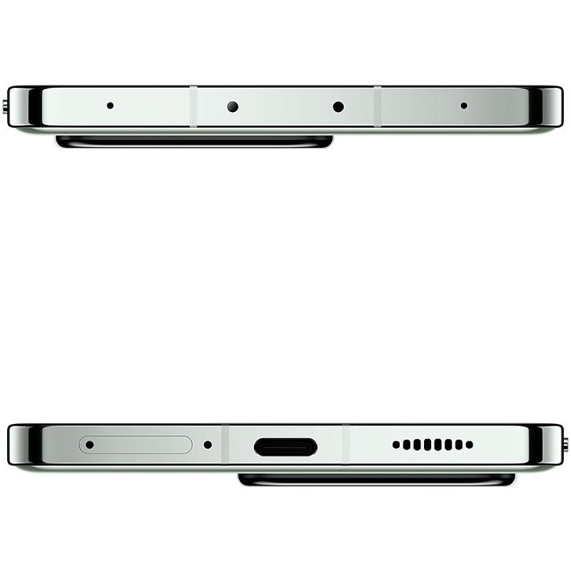 Xiaomi 13 12/256GB (светло-зеленый) фото 9