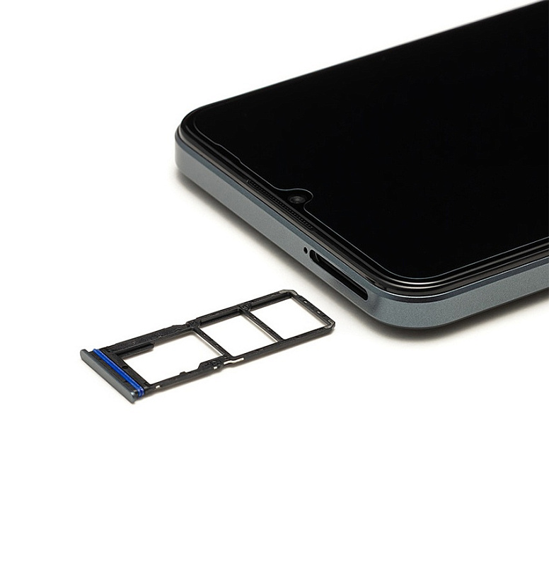vivo Y16 3/32GB (метеоритный дождь) фото 5