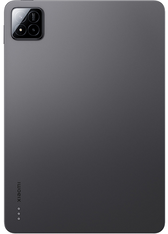 Xiaomi Pad 7 Pro 8/256GB (серый) фото 4