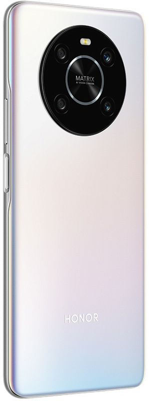HONOR X9 6/128GB (титановый серебристый) фото 5