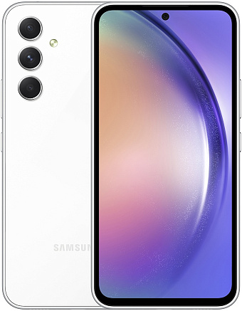 Товар Samsung Galaxy A54 5G 8/256GB (белый)