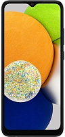 Samsung Galaxy A03 3/32GB (черный) фото 2