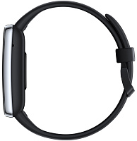 Xiaomi Smart Band 7 Pro (черный) фото 4