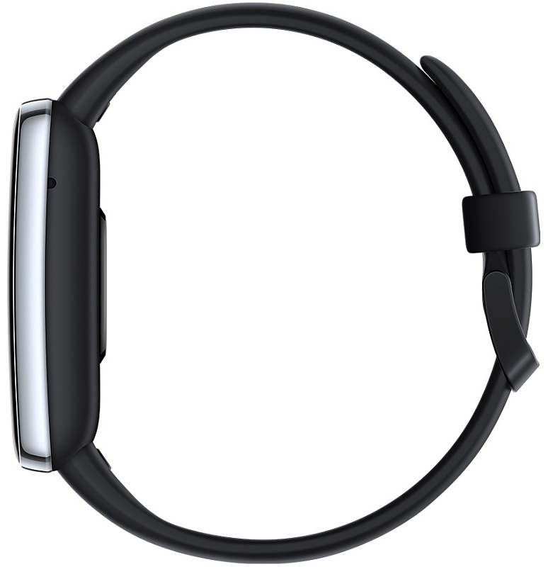 Xiaomi Smart Band 7 Pro (черный) фото 4