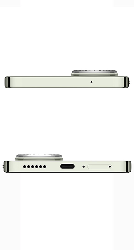 Huawei Nova 13 12/256GB (зеленый) фото 9