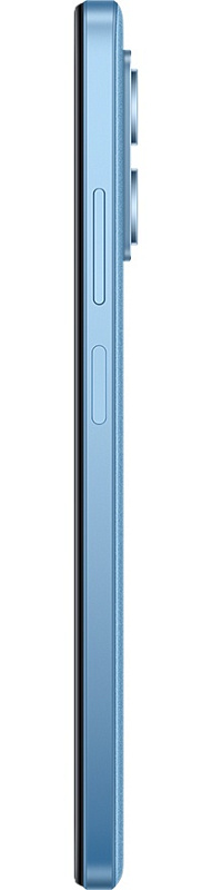 POCO X4 GT 8/256GB (синий) фото 3