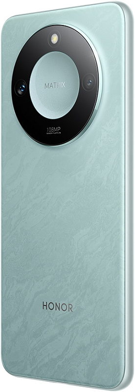 HONOR X9c Smart 8/256GB (голубой) фото 7