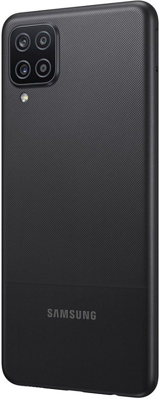 Samsung Galaxy A127 3/32GB (черный) фото 7