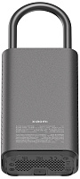 Xiaomi Portable Electric Air 2 (черный) фото 3