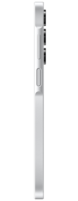 Samsung Galaxy A16 A165 8/256GB (серебристый) фото 4