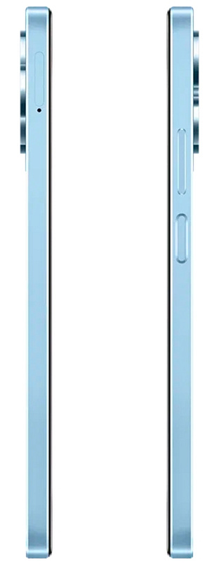 realme Note 50 4/128GB (небесный голубой) фото 7