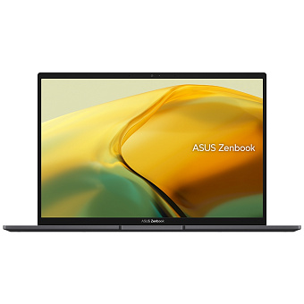 Товар ASUS Zenbook 14 (UM3402YA-KP838) 16/512GB черный