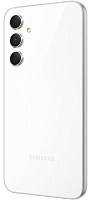 Samsung Galaxy A54 5G 8/256GB (белый) фото 7
