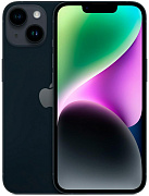 Apple iPhone 14 128GB (SIM + eSim) (темная ночь)