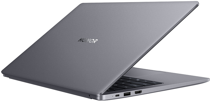 HONOR MagicBook X14 i5 16/512GB (космический серый) фото 7