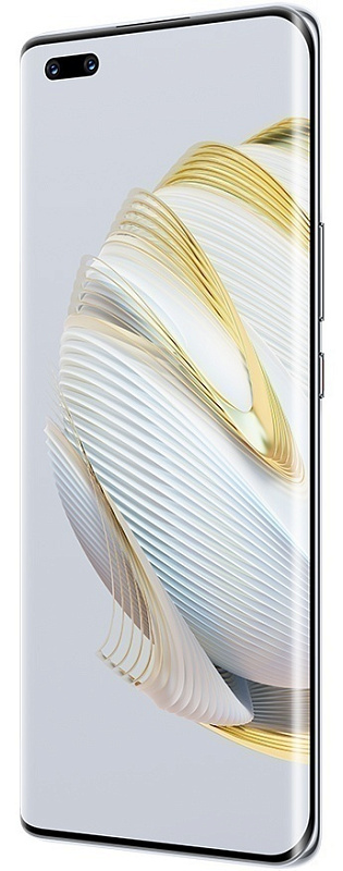 Huawei Nova 10 Pro 8/256GB (мерцающий серебристый) фото 3