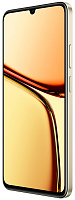 realme C61 6/128 GB (золотой) фото 3