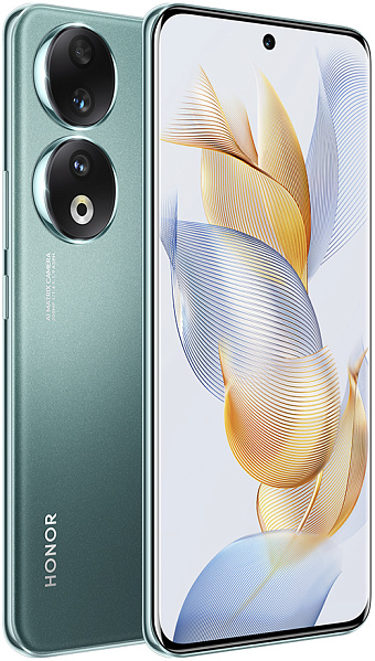 Товар HONOR 90 8/256GB (изумрудный зеленый)