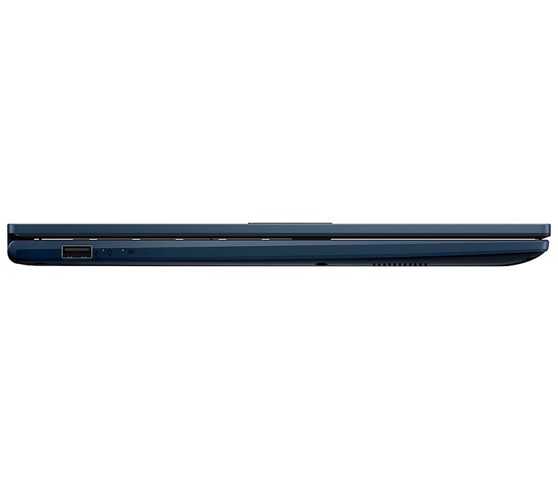 ASUS Vivobook 15 8/512GB (темно-синий) фото 5