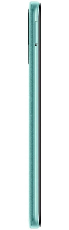 POCO C40 4/64GB (Технологичный бирюзовый) фото 4