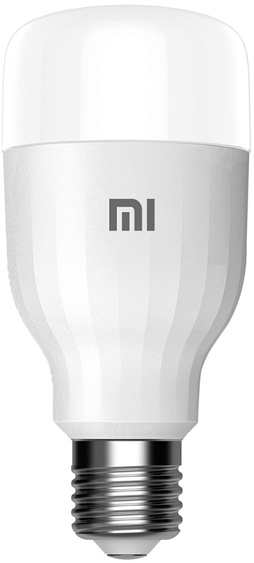 Xiaomi Mi Smart LED Bulb Essential фото 1