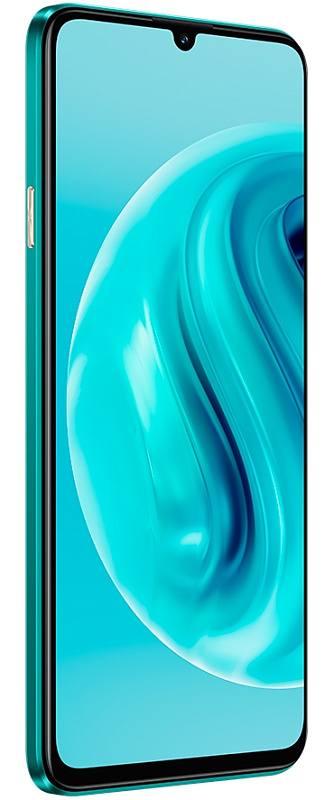 Huawei Nova Y72 8/256GB (зеленый) фото 1