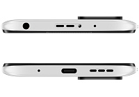 Redmi 10 2022 4/128GB без NFC (белая галька) фото 9