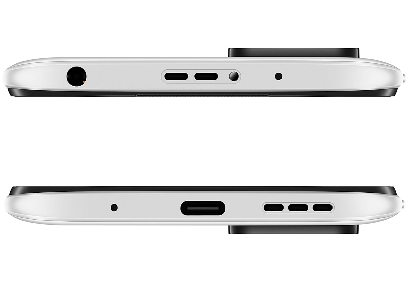 Redmi 10 2022 4/128GB без NFC (белая галька) фото 9