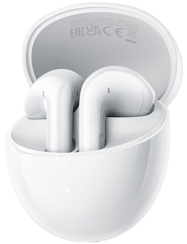 HONOR Choice Earbuds S7 (белый) фото 1