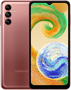 Samsung Galaxy A04s 4/64GB (медный)