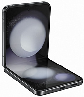 Samsung Galaxy Z Flip5 8/256GB (графитовый) фото 9
