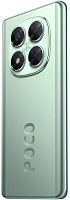 POCO X7 12/512GB (зеленый) фото 7