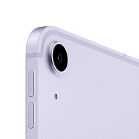 Apple iPad Air 2022 64Gb (фиолетовый) фото 2