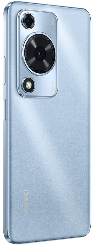 Huawei Nova Y72s 8/128GB (голубой) фото 5