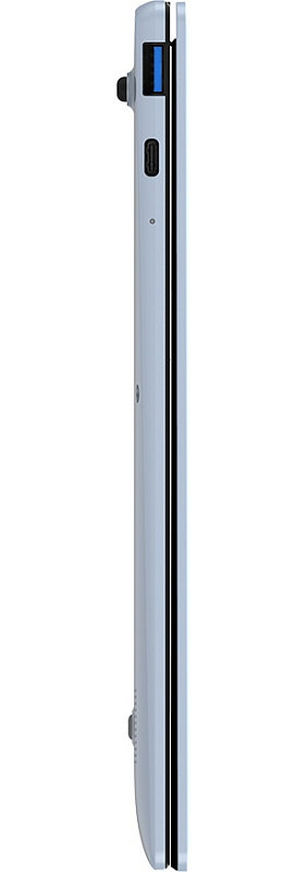 TCL Book 14 Go B220G 8/256GB (серо-голубой) фото 14