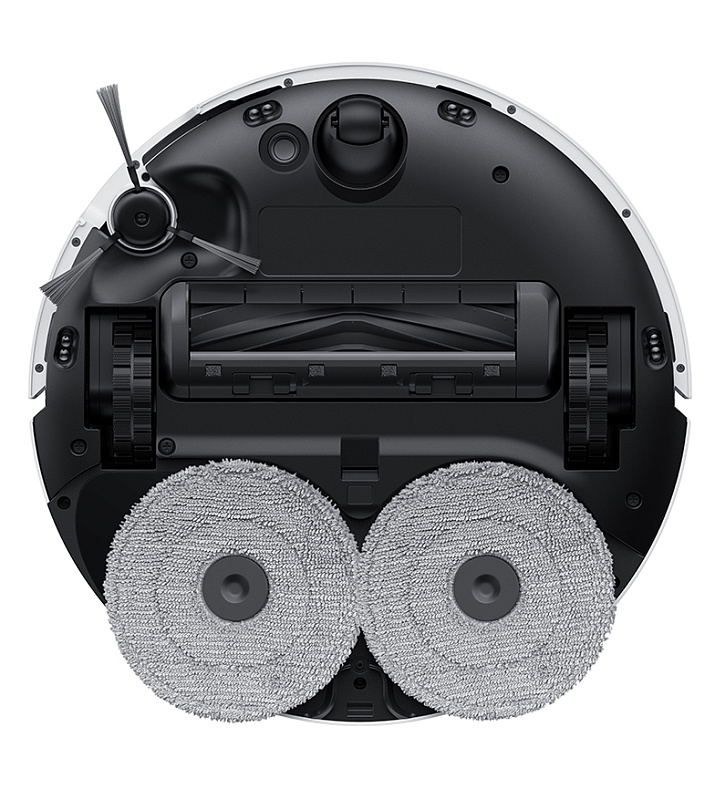 Trouver Robot Vacuum P50 Ultra фото 4