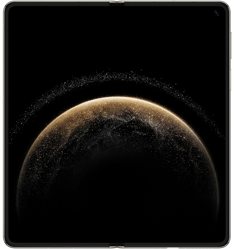 Huawei Mate X6 12/512GB (красный) фото 1