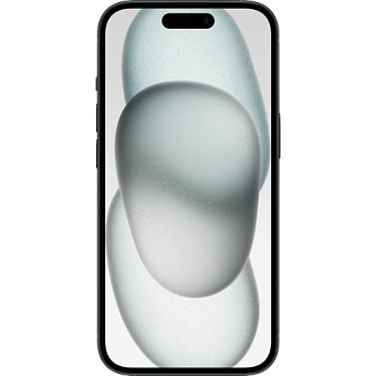 Товар Apple iPhone 15 Plus 128GB A3096 (2 SIM) (черный)