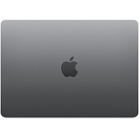 Apple Macbook Air 15" M2 8/256Gb 2023 MQKP3LL/A (серый космос) фото 2