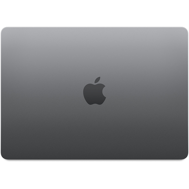 Apple Macbook Air 15" M2 8/256Gb 2023 MQKP3LL/A (серый космос) фото 2