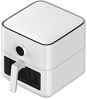 Xiaomi Smart Air Fryer 5.5L, белый фото 11