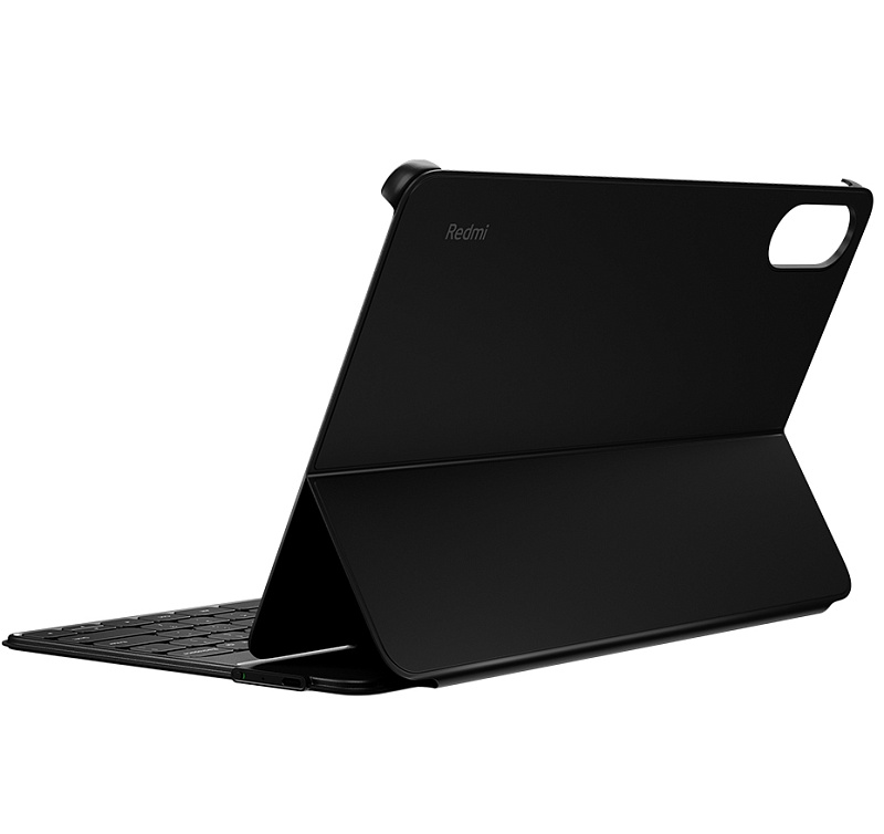 Xiaomi Redmi Pad Pro 5G 8/256GB с клавиатурой  (серый) фото 5