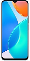 HONOR X6 4/64GB (титановый серебристый) фото 2