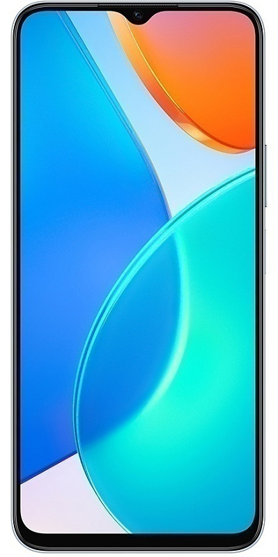 HONOR X6 4/64GB (титановый серебристый) фото 2