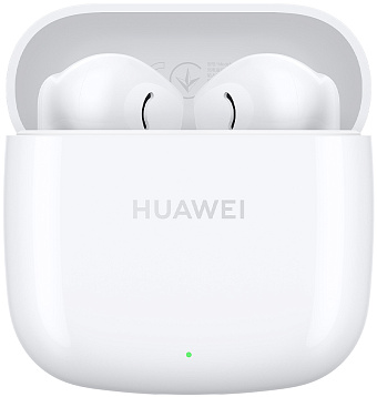 Товар Huawei FreeBuds SE 2 (керамический белый)