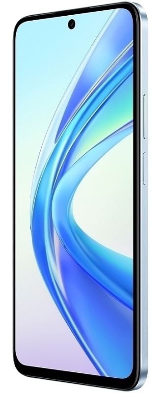 HONOR X7b 8/128GB (арктический лед) фото 3