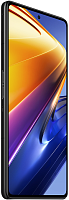 POCO F4  GT12/256GB (черный ниндзя) фото 1